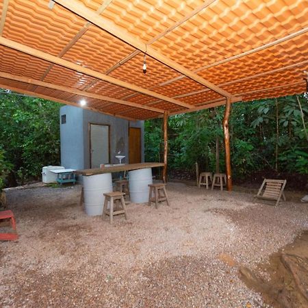 Casa Das Violetas Chapada dos Guimarães エクステリア 写真