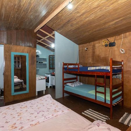 Casa Das Violetas Chapada dos Guimarães エクステリア 写真