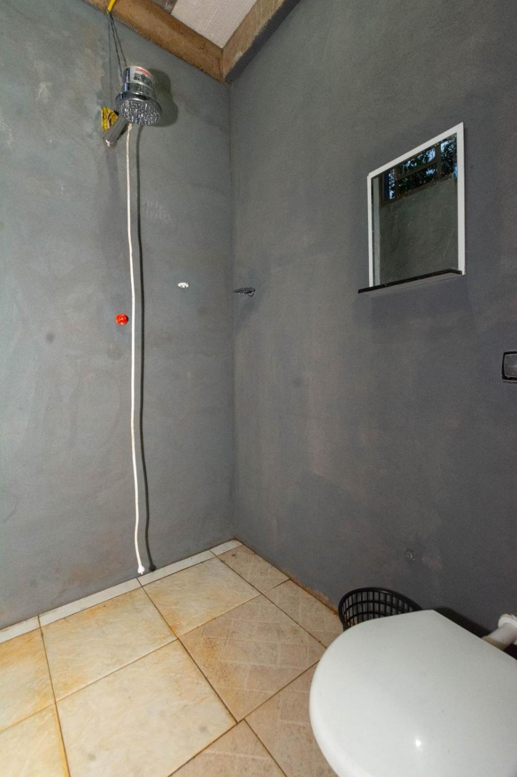 Casa Das Violetas Chapada dos Guimarães エクステリア 写真