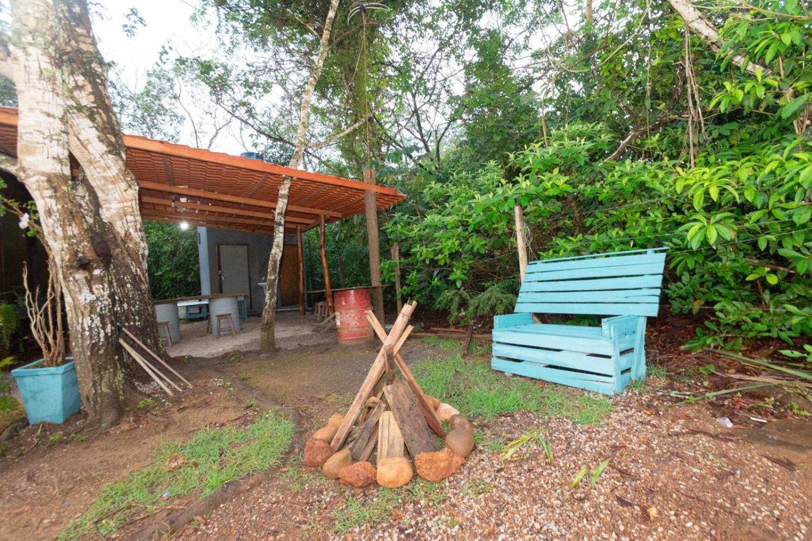 Casa Das Violetas Chapada dos Guimarães エクステリア 写真