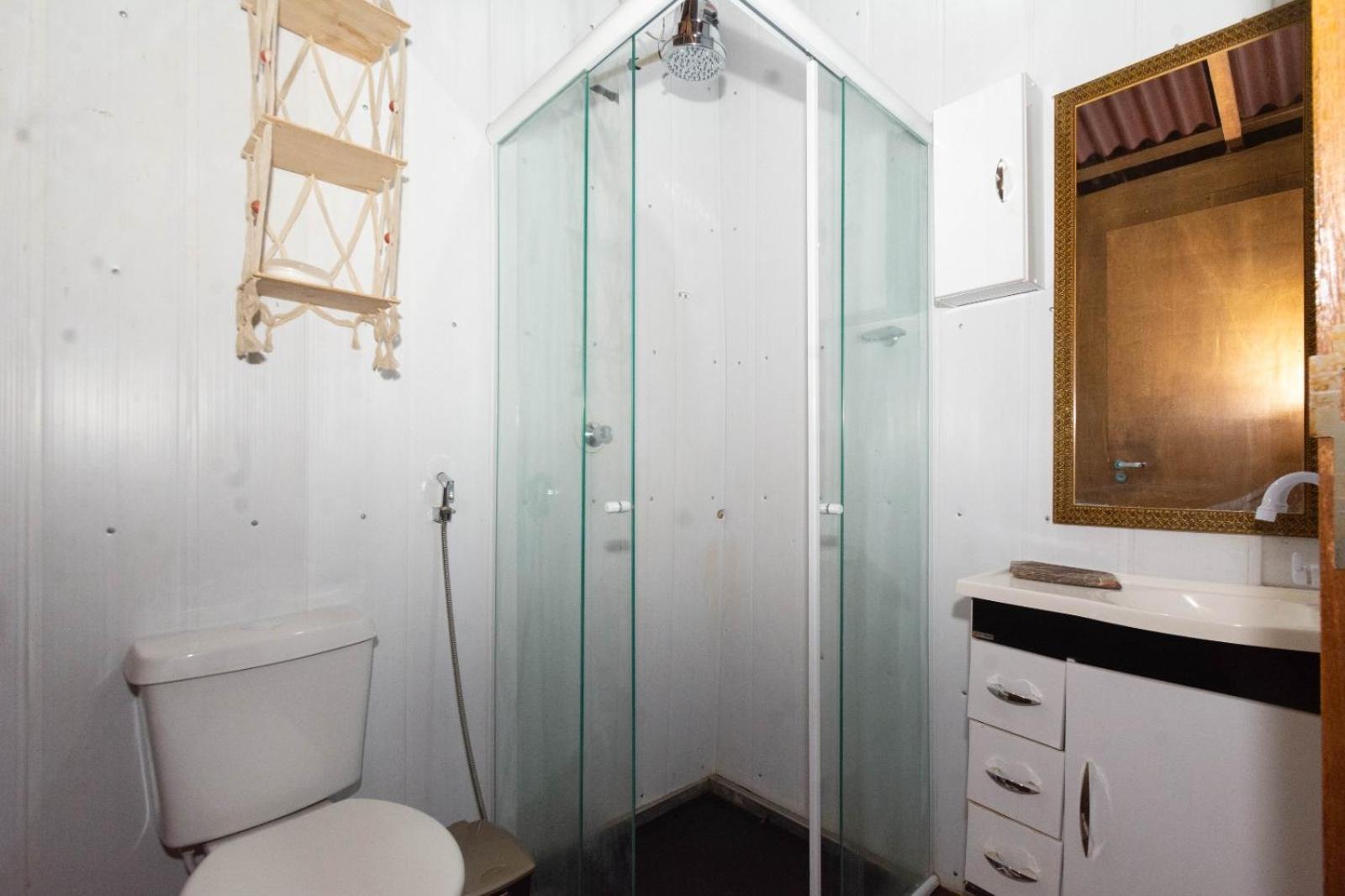 Casa Das Violetas Chapada dos Guimarães エクステリア 写真
